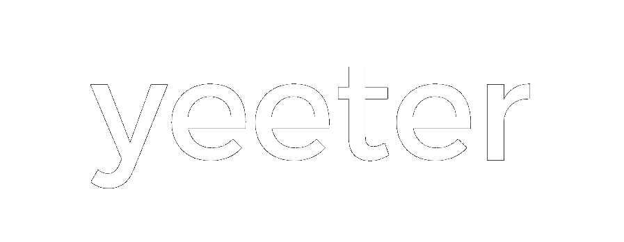 Yeeter Logo